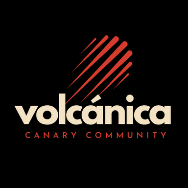Volcánica Community